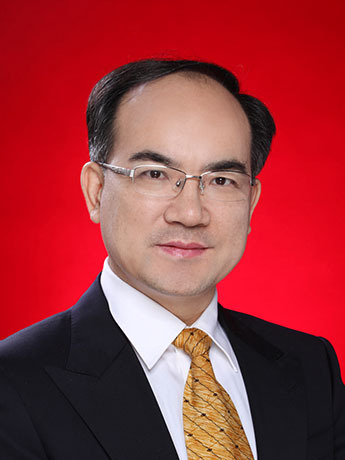 易德華(湖南省財政廳二級巡視員) 易德華(湖南省財政廳二級巡視員)