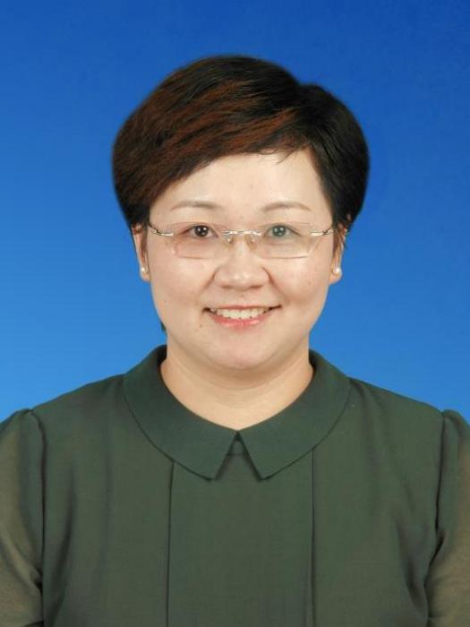周琳(徐州市農業農村局副局長) 周琳(徐州市農業農村局副局長)