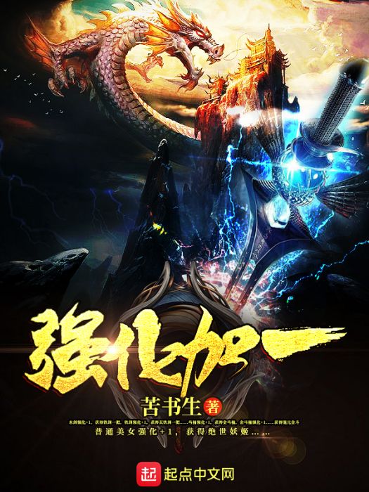 強化加一 強化加一