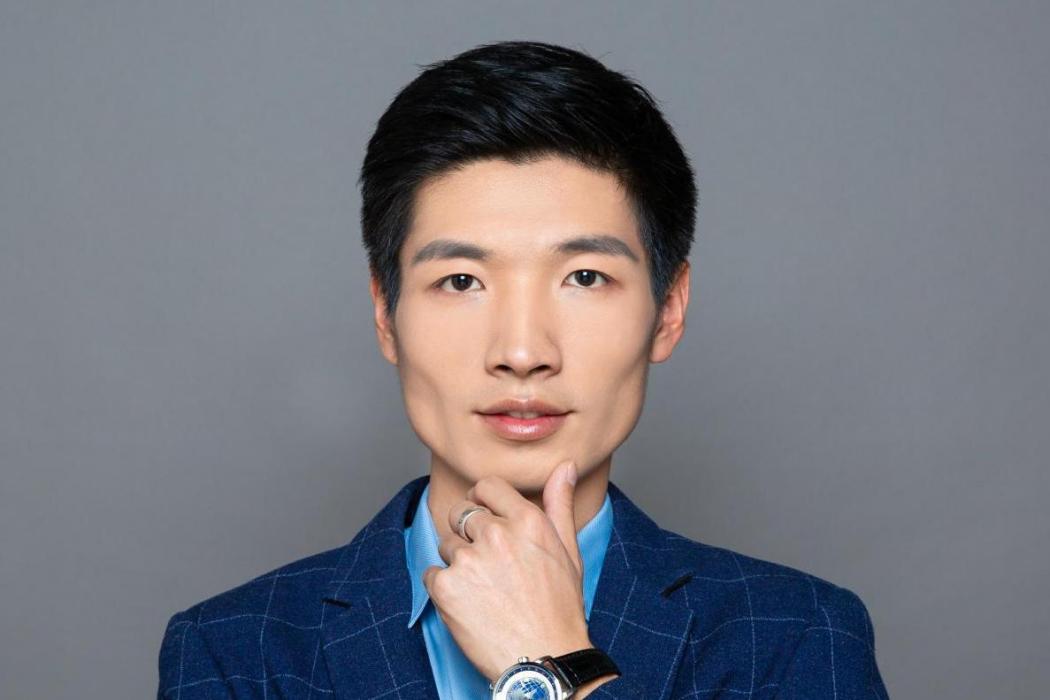劉智慧(奧林匹克中國行執委會城市發展事業主任) 劉智慧(奧林匹克中國行執委會城市發展事業主任)