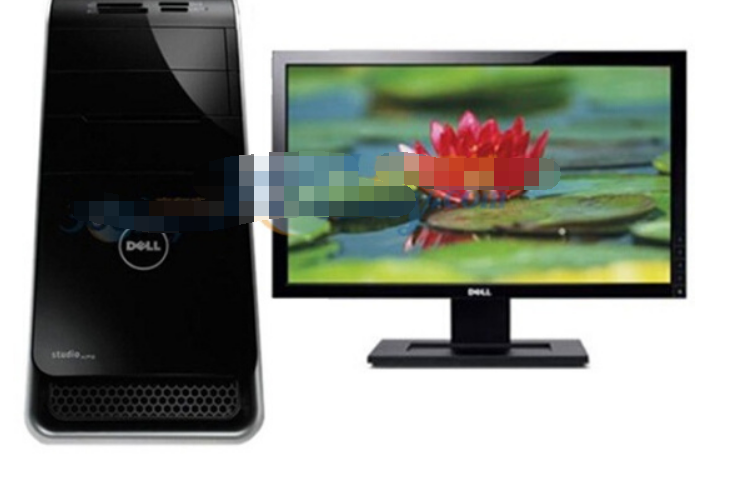戴爾Studio XPS SX8300 戴爾Studio XPS SX8300
