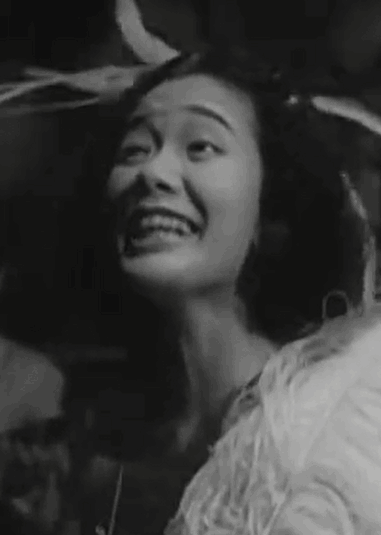 泥醉天使