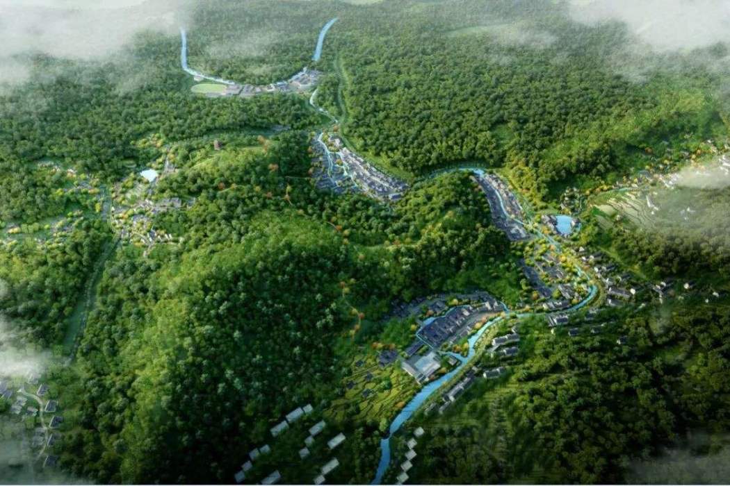 洪江鎮 洪江鎮