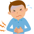 胃抽筋 胃抽筋