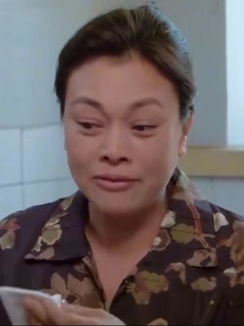 桂蘭(電視劇《幸福滿院》中的角色) 桂蘭(電視劇《幸福滿院》中的角色)