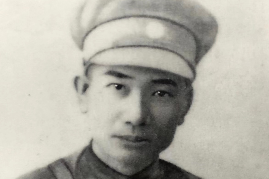 黃桓泰 黃桓泰