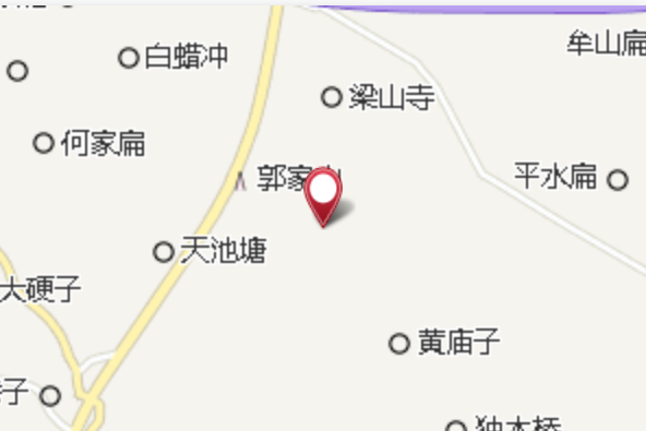 郭祠堂 郭祠堂
