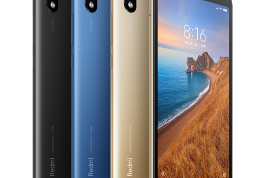 Redmi 7A Redmi 7A