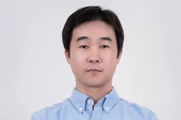 劉博(杭州安恆信息技術股份有限公司CTO)