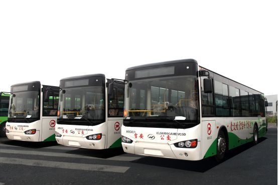 吉安公交301路 吉安公交301路