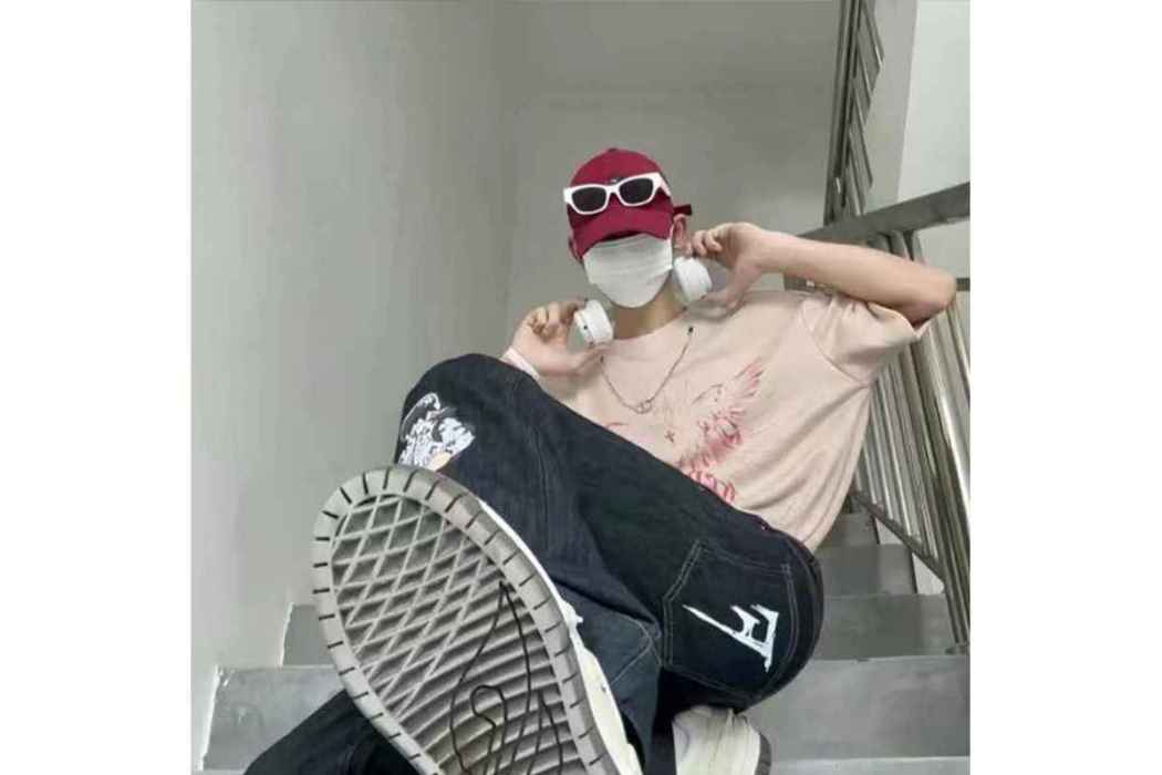 江湖的浪