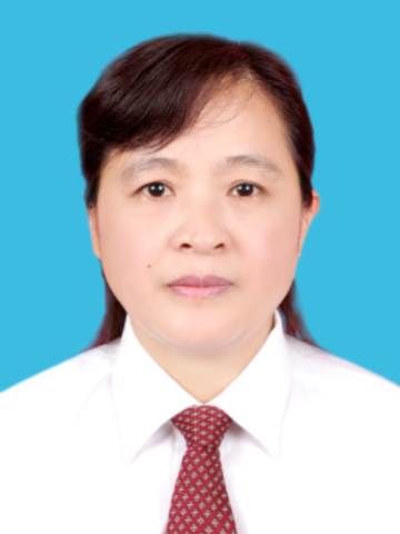 陳小玲(岑溪市審計局副局長) 陳小玲(岑溪市審計局副局長)