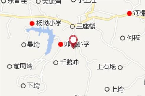 曾祠堂 曾祠堂