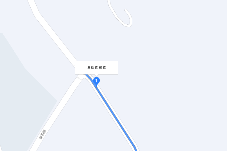 星珠路 星珠路
