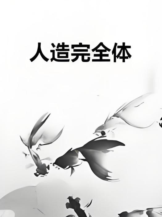 人造完全體 人造完全體