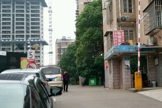 興安苑(長沙市興安苑小區) 興安苑(長沙市興安苑小區)