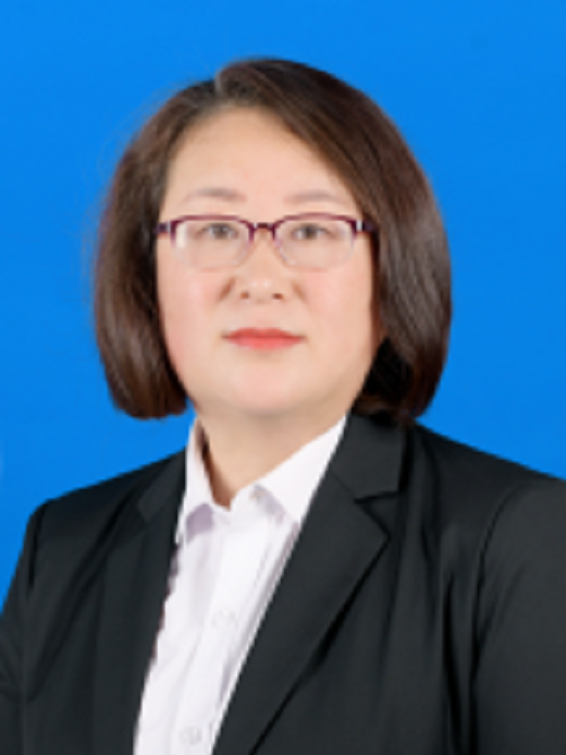 滕艷華 滕艷華