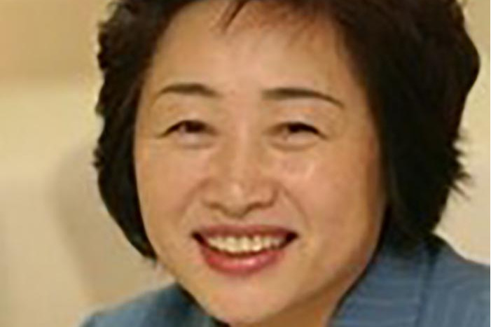 金貞秀 金貞秀