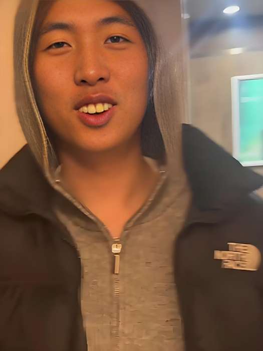 青叔男友 青叔男友