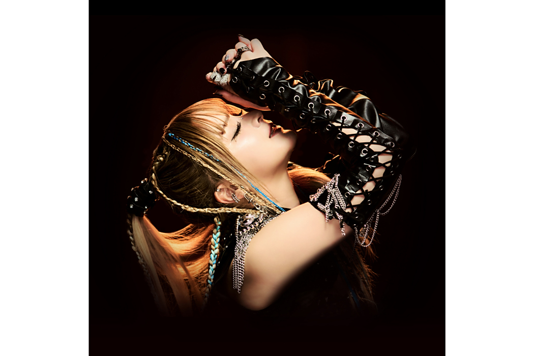 罪人(GARNiDELiA (ガルニデリア)演唱歌曲)
