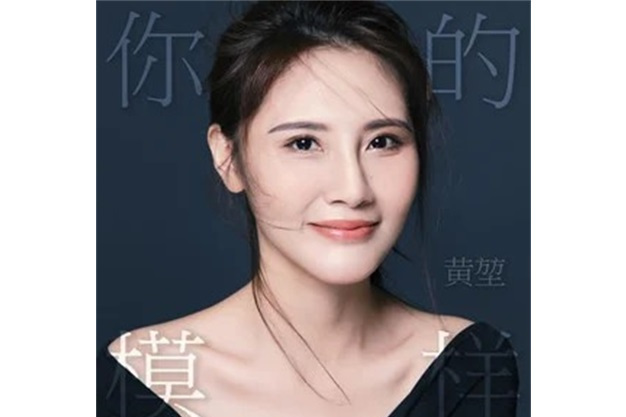 你的模樣(黃堃演唱歌曲) 你的模樣(黃堃演唱歌曲)