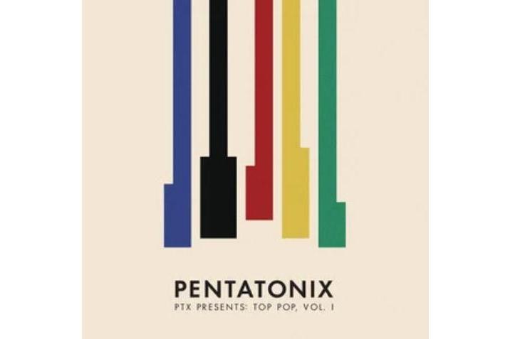 Stay(Pentatonix演唱的歌曲) Stay(Pentatonix演唱的歌曲)