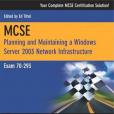MCSE 70-293 Training Guide MCSE 70-293 Training Guide