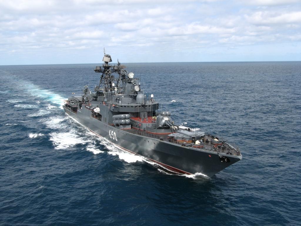4·11俄羅斯艦艇煤氣罐爆炸事故