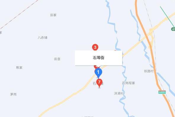 石埠路 石埠路