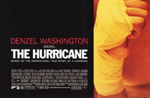 颶風(美國1999年諾曼·傑威森執導電影)
