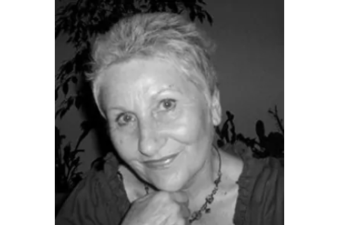 Liubka Kirilova Liubka Kirilova