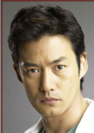 tomorrow(2008年竹野內豐、菅野美穂主演日劇)