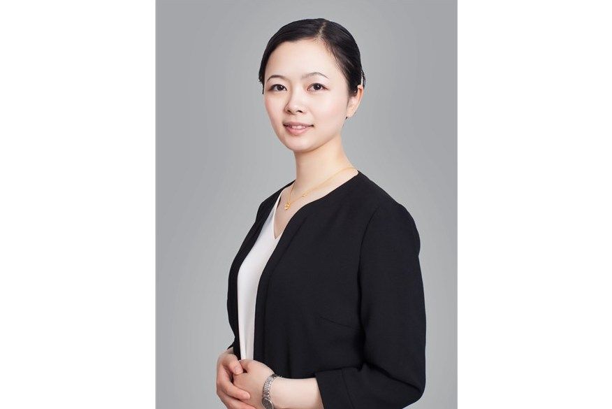 李婧嶸 李婧嶸