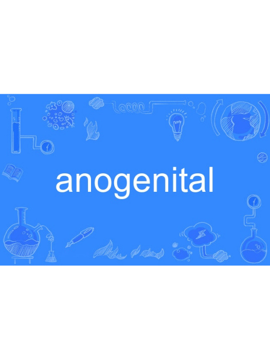 anogenital anogenital