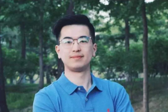 李梓維 李梓維