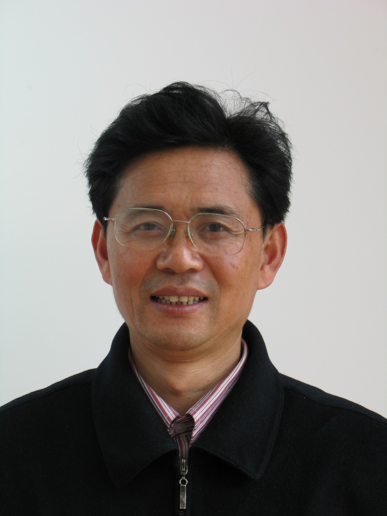 李正龍(上海工程技術大學教授)