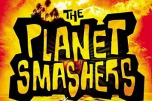Explosive(2003年The Planet Smashers演唱的歌曲) Explosive(2003年The Planet Smashers演唱的歌曲)