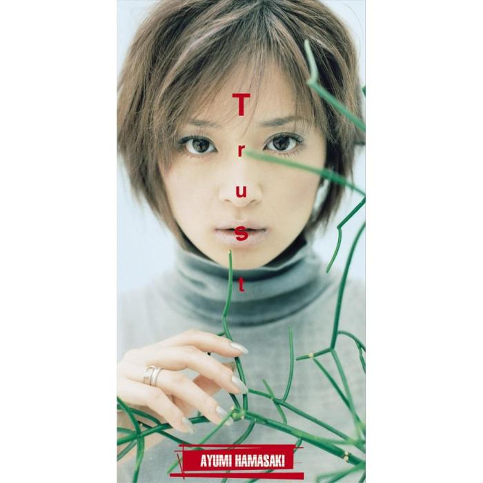 Trust(濱崎步單曲EP) Trust(濱崎步單曲EP)