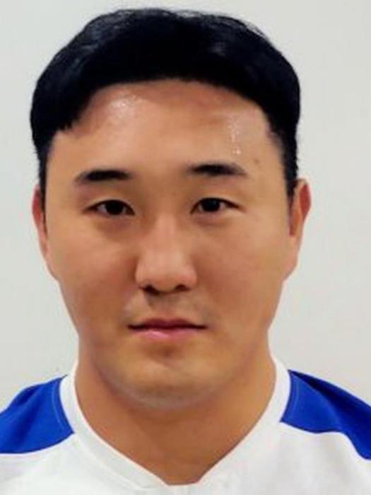 JANG Seongmin JANG Seongmin