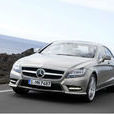 賓士CLS350 賓士CLS350