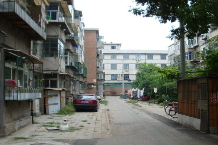 志成中里 志成中里