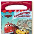 Firefighters to the Rescue! Firefighters to the Rescue!