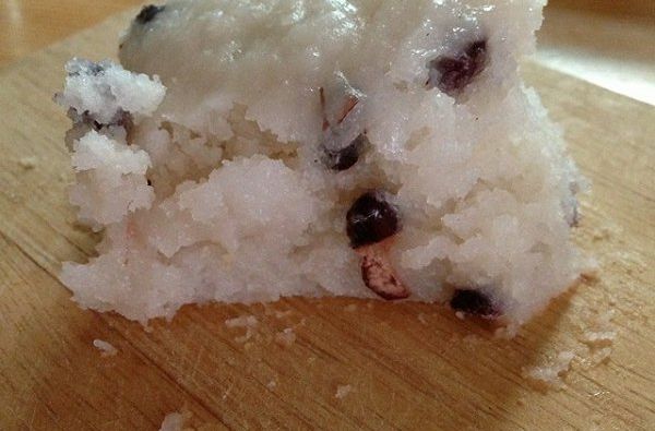 大米蜂糕 大米蜂糕