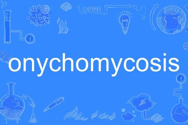onychomycosis onychomycosis