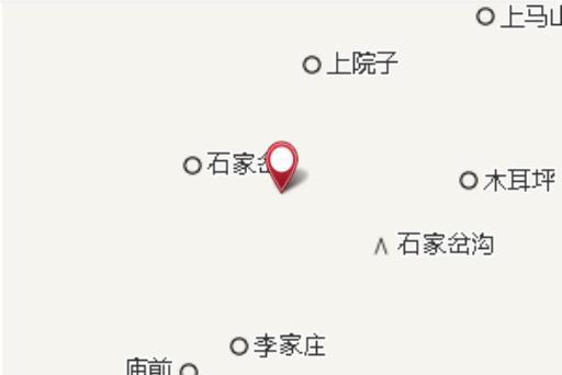 後北坡 後北坡