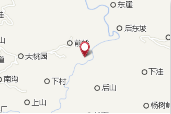 小廟坡