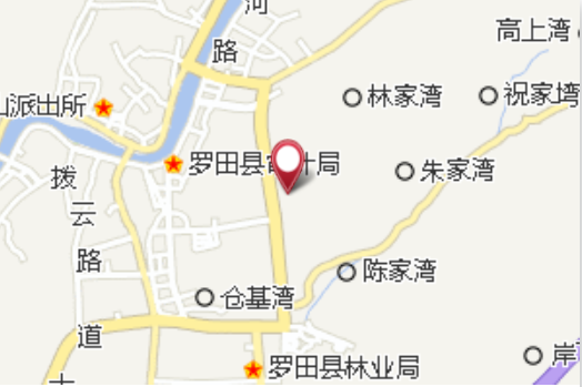 細萬家灣 細萬家灣
