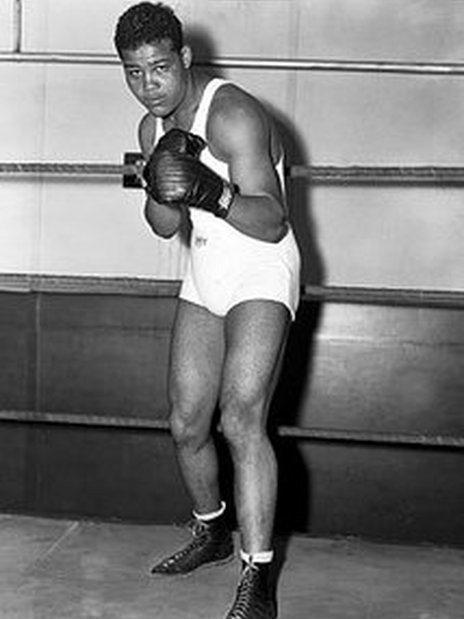 Joe Louis Joe Louis