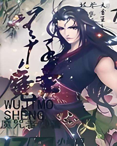 無極魔聖 無極魔聖