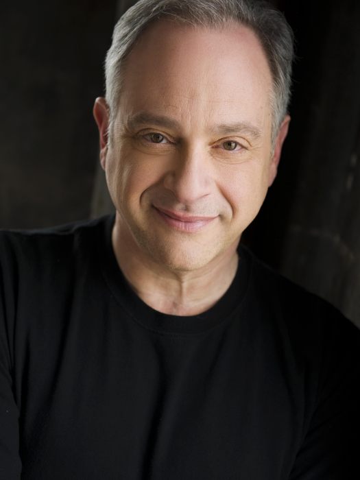 Marty Schiff Marty Schiff